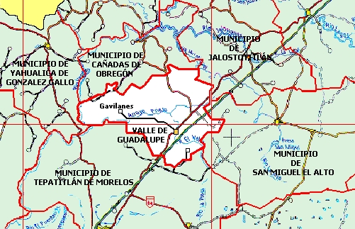 Valle de Guadalupe | Gobierno del Estado de Jalisco