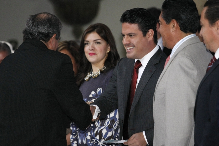 Imagen alusiva a la nota Entrega Gobernador recursos para 39 comedores comunitarios