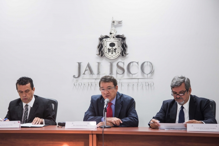 Imagen alusiva a la nota Jalisco supera meta de recaudación anual en 2015