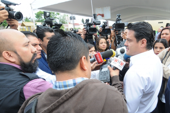Imagen alusiva a la nota Pide Jalisco apertura y transparencia en modelo para medir pobreza