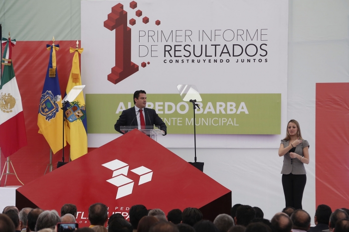 Imagen alusiva a la nota Destaca Gobernador trabajo en conjunto para lograr constante desarrollo económico