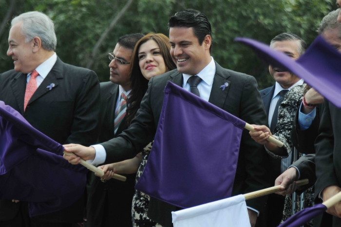 Imagen alusiva a la nota Inicia construcción del Centro de Justicia para las Mujeres del Estado de Jalisco