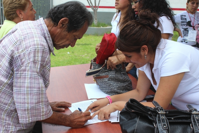 Imagen alusiva a la nota Beneficia SEDIS a más de 4 mil personas a la semana en 39 comedores comunitarios