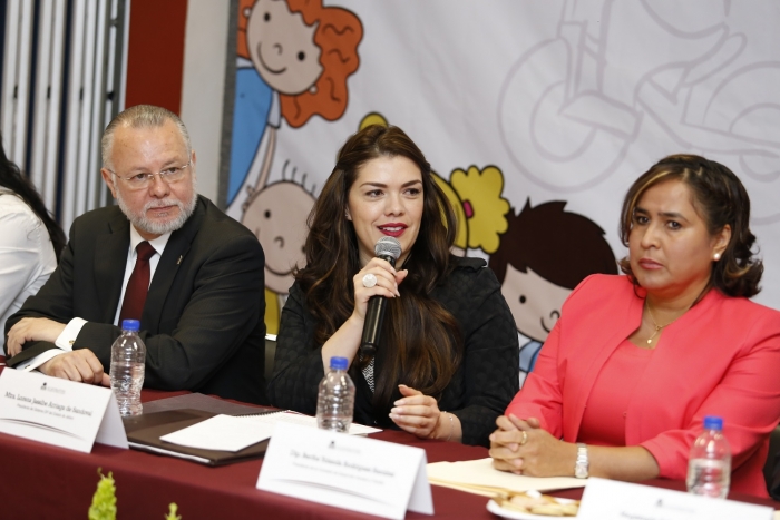 Imagen alusiva a la nota DIF Jalisco se adelanta a los cambios en la ley estatal sobre derechos de la infancia
