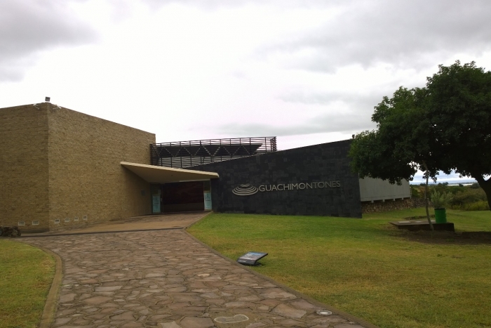Imagen alusiva a la nota Participará Centro Interpretativo Guachimontones en la Semana Nacional de la Ciencia y la Tecnología 2015