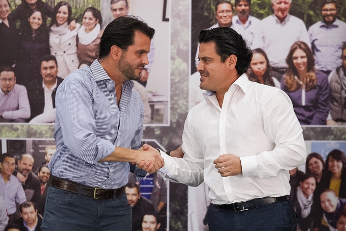 Imagen alusiva a la nota Reconoce Jalisco trabajo de CONAFOR