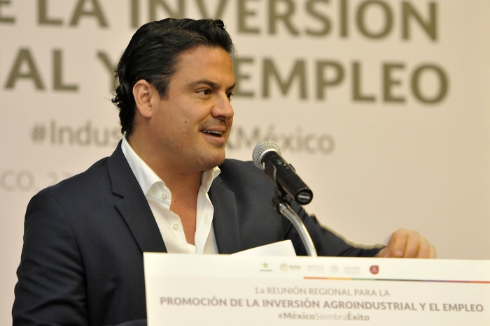 Imagen alusiva a la nota Buscan Gobierno e IP consolidar a Jalisco como Gigante Agroalimentario
