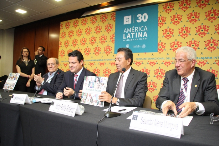 Imagen alusiva a la nota Plasman riqueza agroalimentaria de Jalisco en 40 historias