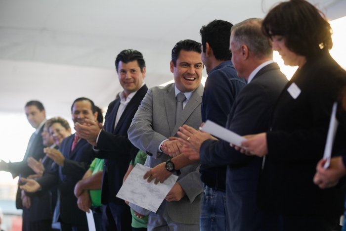 Imagen alusiva a la nota Jalisco confirma su clima propicio para recibir inversiones