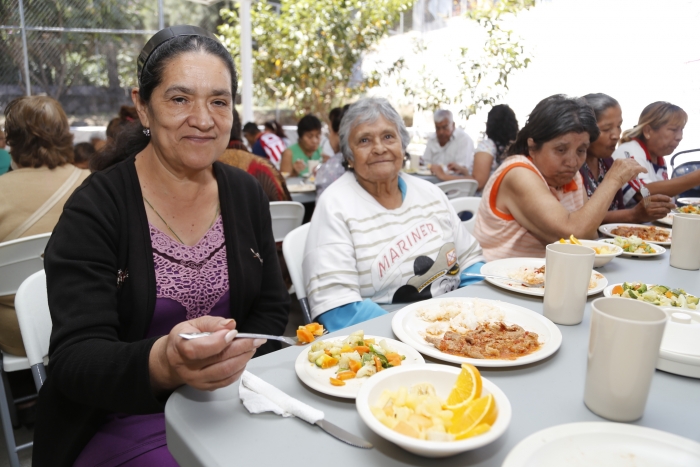 Imagen alusiva a la nota Mejora el DIF Jalisco la alimentación y educación nutricional en comunidades