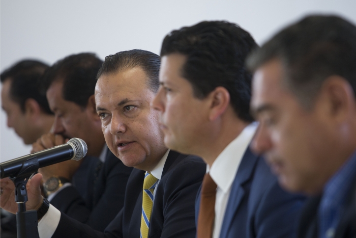 Imagen alusiva a la nota Junta Local de Conciliación y Arbitraje, prioridad para Jalisco