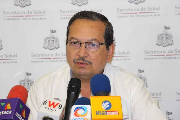 Imagen alusiva a la nota Anuncia SSJ una disminución del 20 por ciento en el número de accidentes en la ZMG