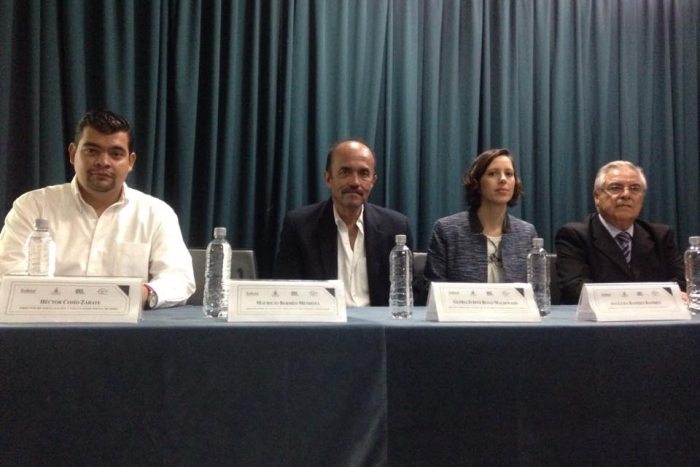 Imagen alusiva a la nota Celebra el IJAS convenio con el INDESOL para fortalecer a sociedad civil