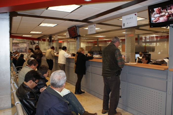 Imagen alusiva a la nota Durante el periodo vacacional se atenderá a la ciudadanía en las recaudadoras de SEPAF