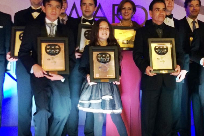 Imagen alusiva a la nota Jalisco es el primer estado en recibir el “Cinturón de Oro”