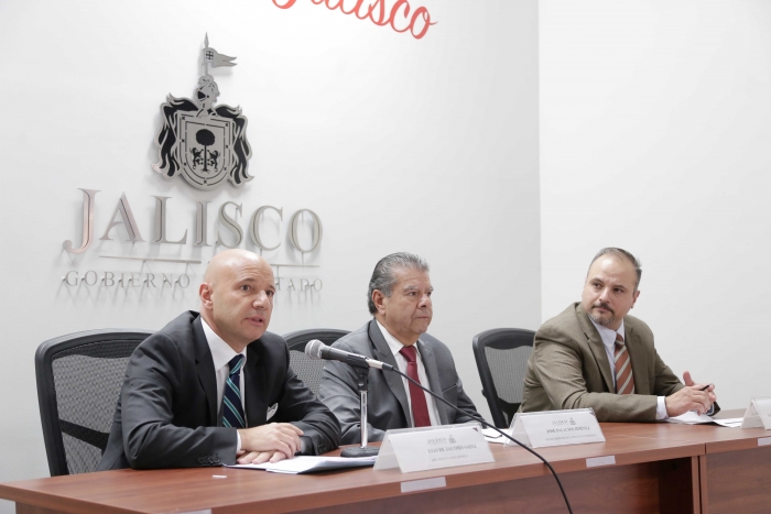 Imagen alusiva a la nota AstraZeneca llega a Jalisco con su Centro de Tecnología Global