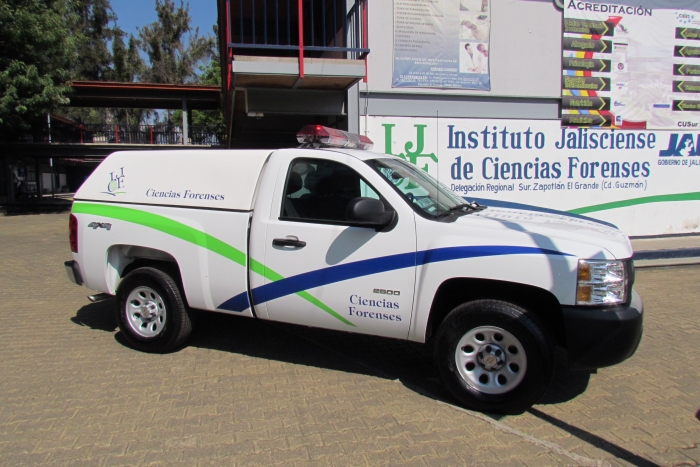 Imagen alusiva a la nota Refuerzan la delegación Ciudad Guzmán del IJCF