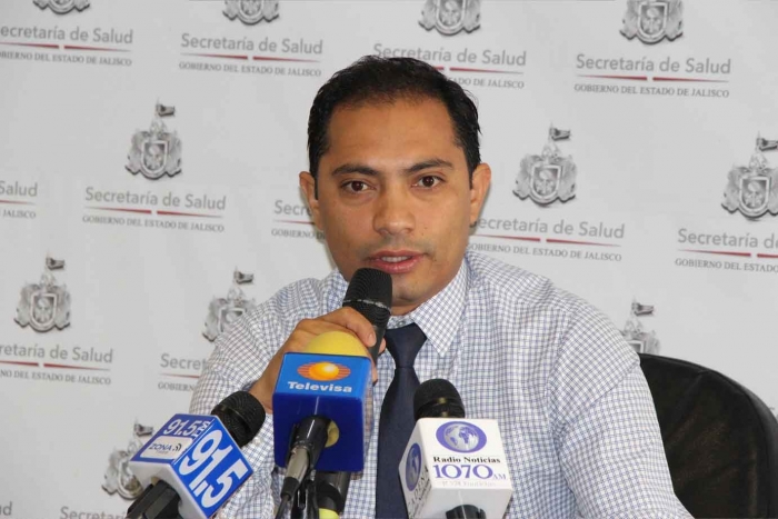 Imagen alusiva a la nota SSJ dio a conocer resultados de las playas de Jalisco