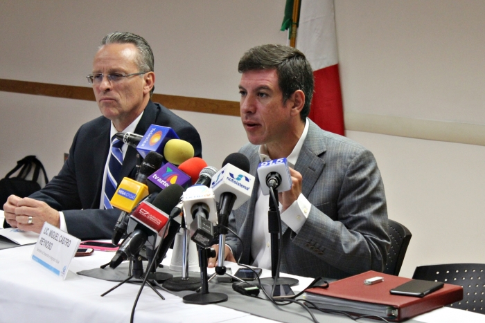 Imagen alusiva a la nota SEDIS y COPARMEX capacitarán a población en oficios