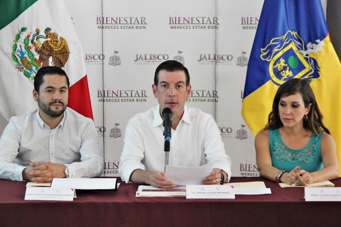 Imagen alusiva a la nota Anuncia la SEDIS segunda entrega del año del programa Bienevales