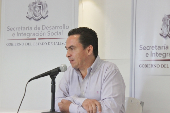 Imagen alusiva a la nota Habilita SEDIS una línea telefónica para denunciar el mal uso de programas sociales
