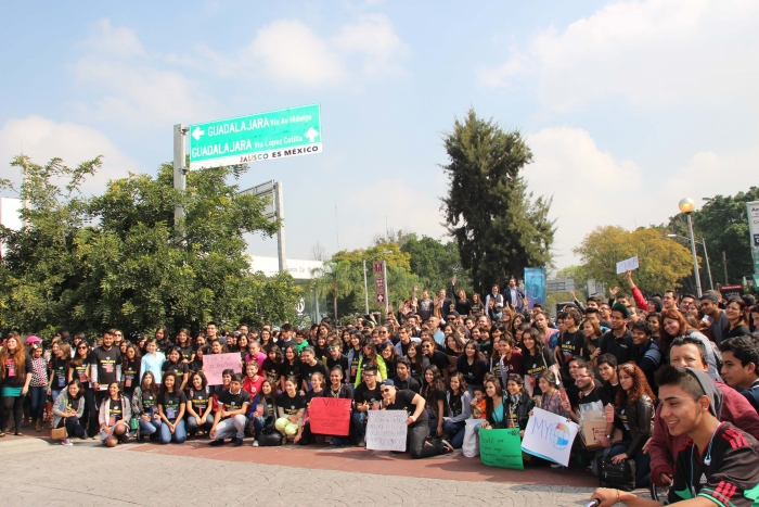 Imagen alusiva a la nota Arranca la aplicación de la encuesta My World 2015 en Jalisco