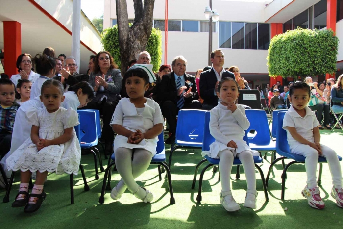 Imagen alusiva a la nota SSJ inicia Semana Nacional de Vacunación 2014
