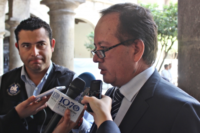 Imagen alusiva a la nota Presenta la SEDIS balance de programas sociales de 2014