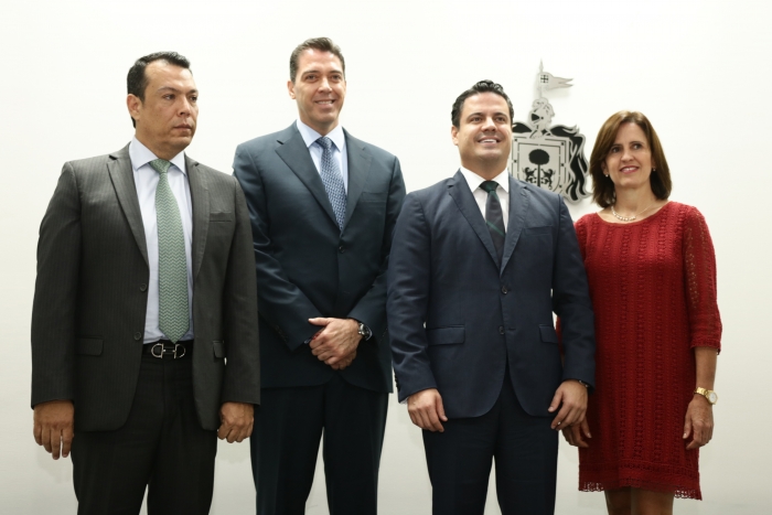 Imagen alusiva a la nota Anuncia Gobernador cambios en OPD’s