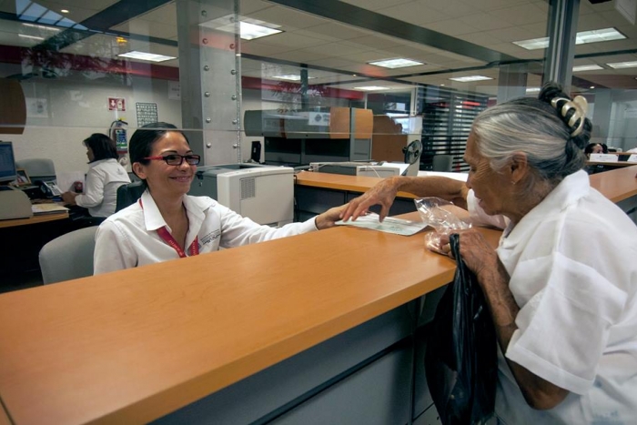 Imagen alusiva a la nota Recaudadoras funcionarán con normalidad durante periodo vacacional