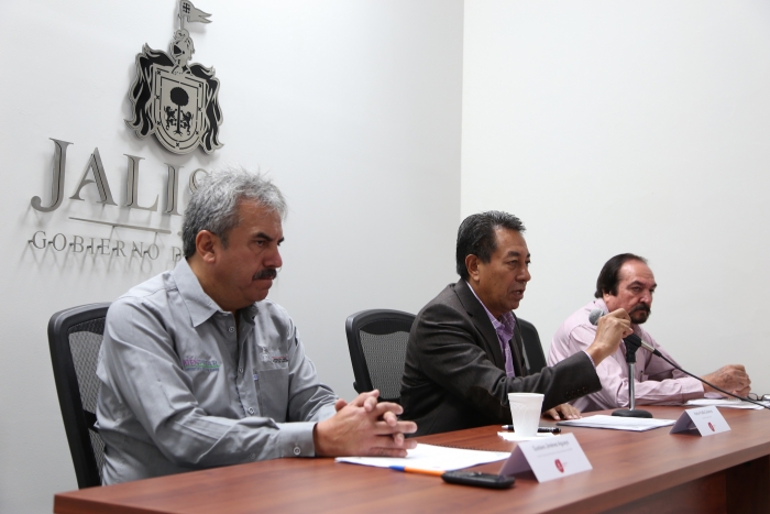 Imagen alusiva a la nota Jalisco tiene dos municipios más libres del gusano barrenador