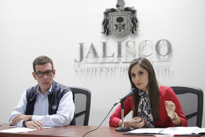 Imagen alusiva a la nota SEDIS pide a ITEI vigilar transparencia en entrega de apoyos