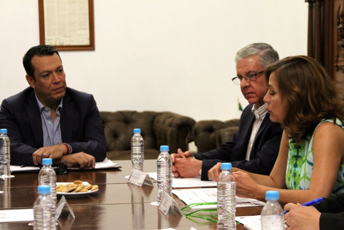 Imagen alusiva a la nota Instalan Comisión Ejecutiva Estatal de Atención a Víctimas