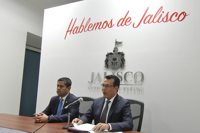 Imagen alusiva a la nota Presentan iniciativa de reforma para regular salarios de servidores públicos