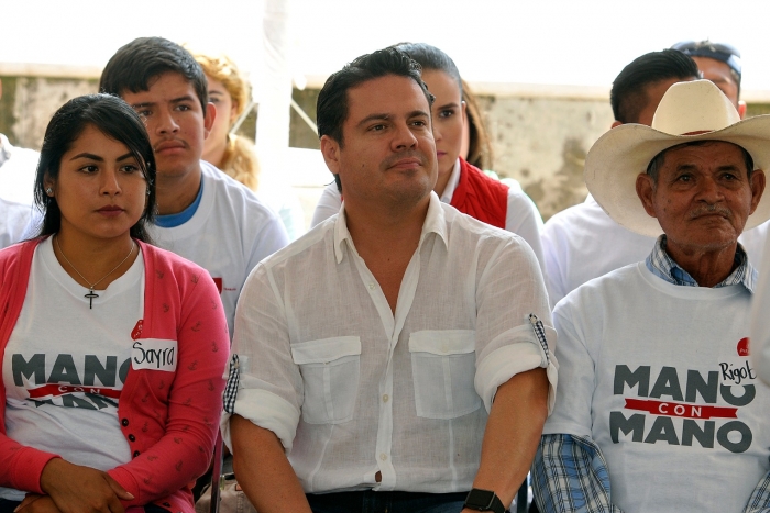 Imagen alusiva a la nota Llega Mano con Mano a la Región Sierra Occidental de Jalisco