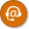 Imagen de un ícono alusivo a comunicación en línea para el chat Atención al profesionista
