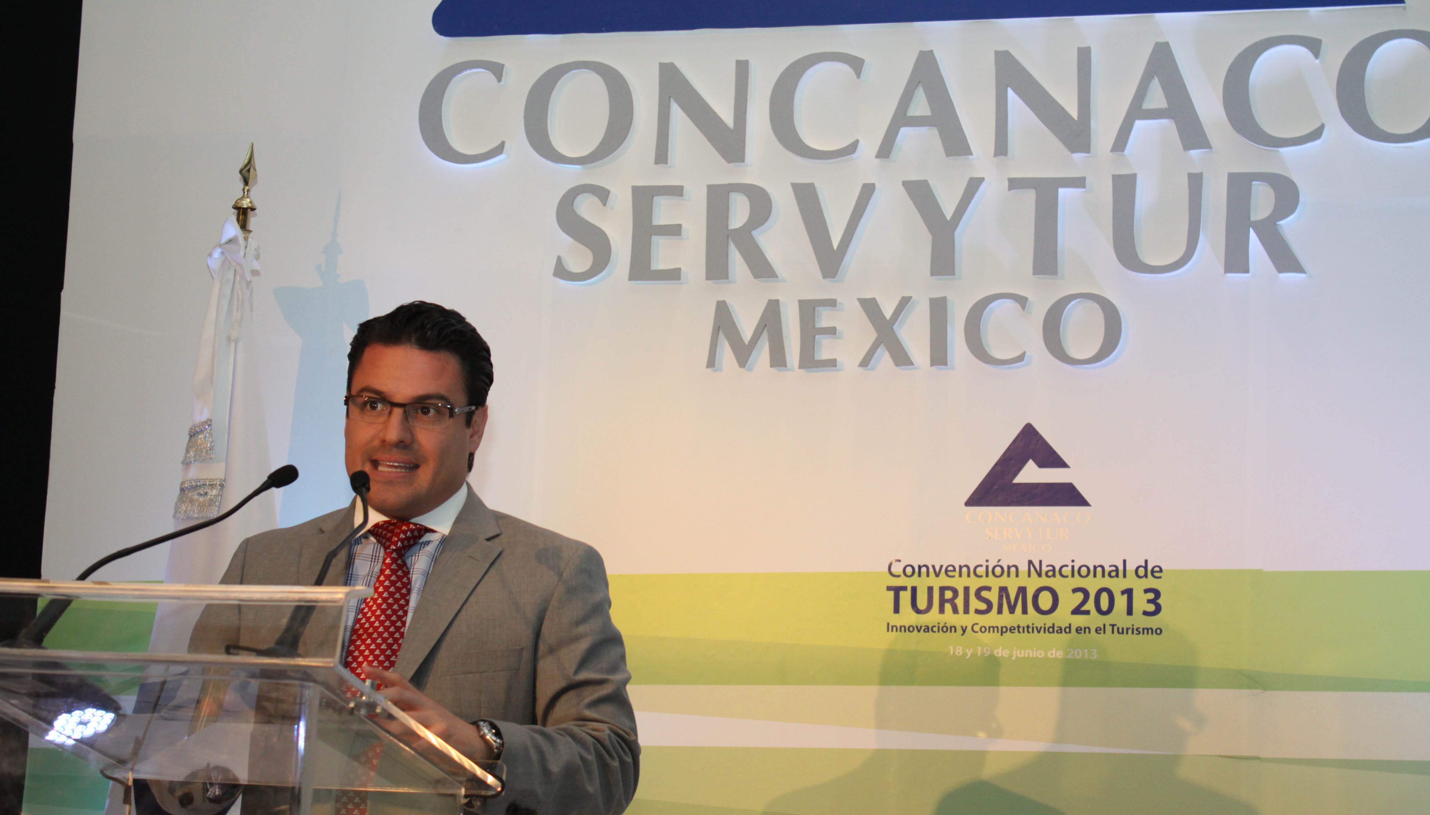 Busca Aristóteles Sandoval que Jalisco sea el principal destino turístico de México