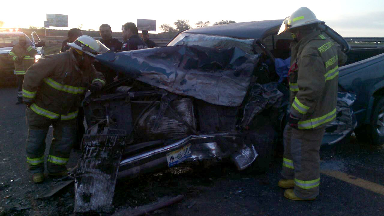 Fatal accidente en autopista Guadalajara Zapotlanejo Gobierno del