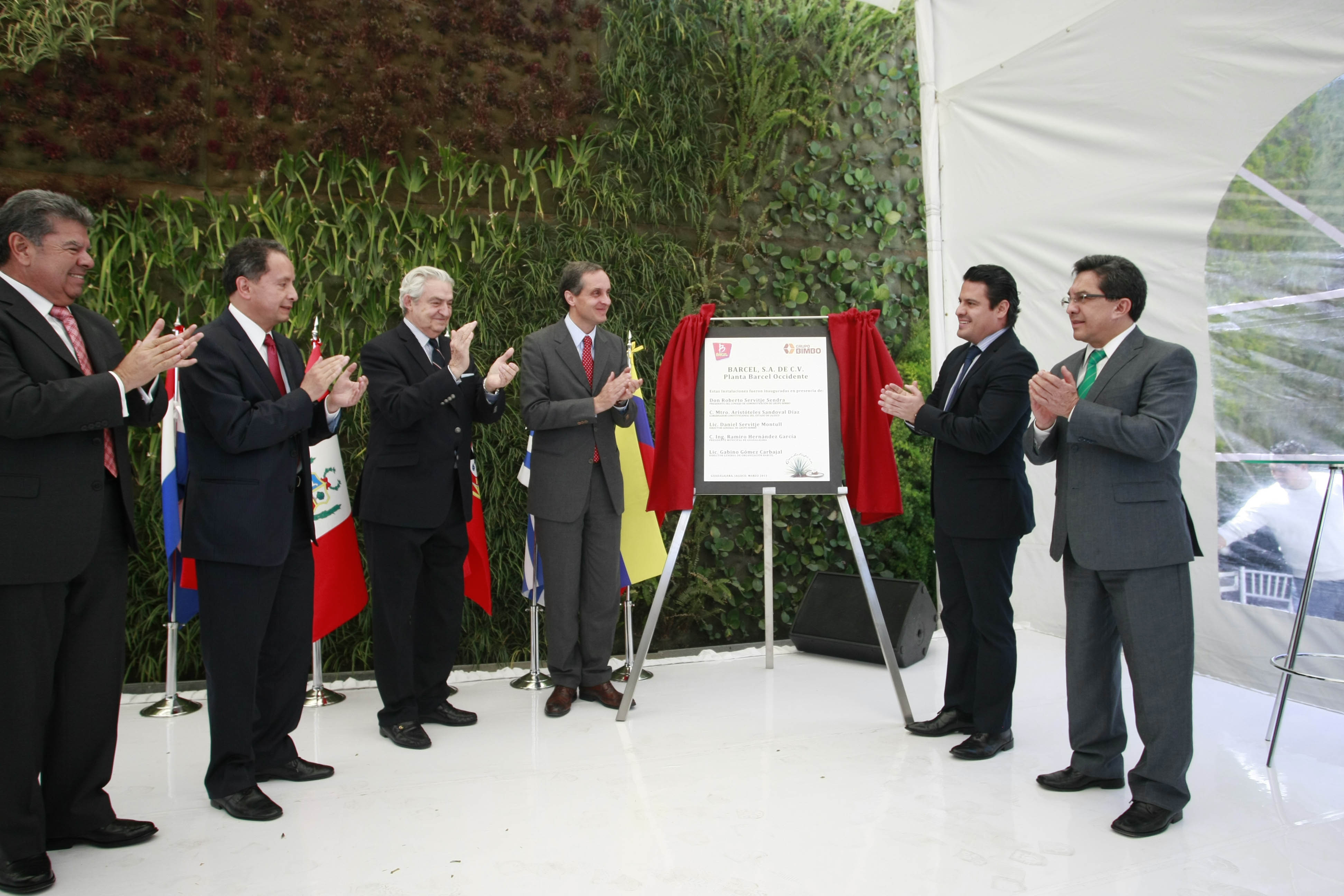  Anuncia Aristóteles Sandoval creación del Instituto Jalisciense del Emprendedor