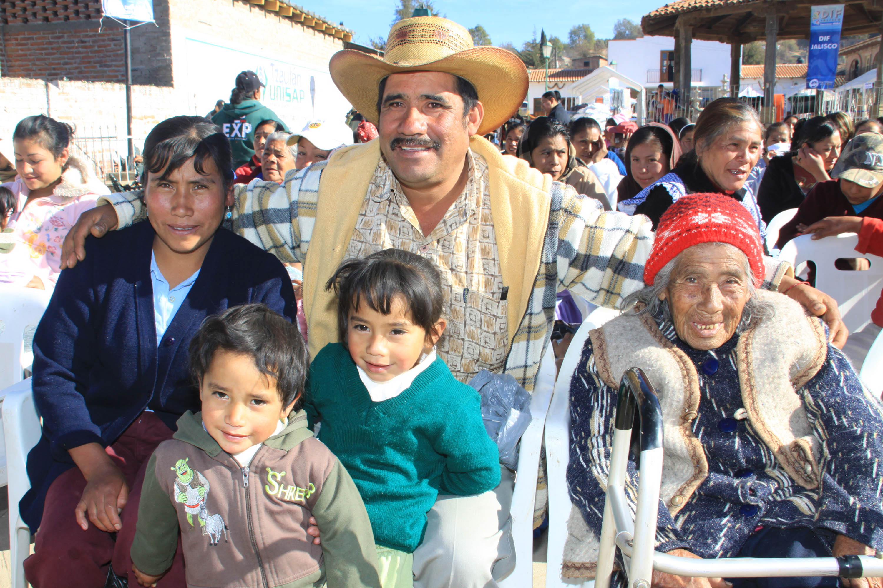 Arranca DIF Jalisco diplomado en terapia enfocada a la familia