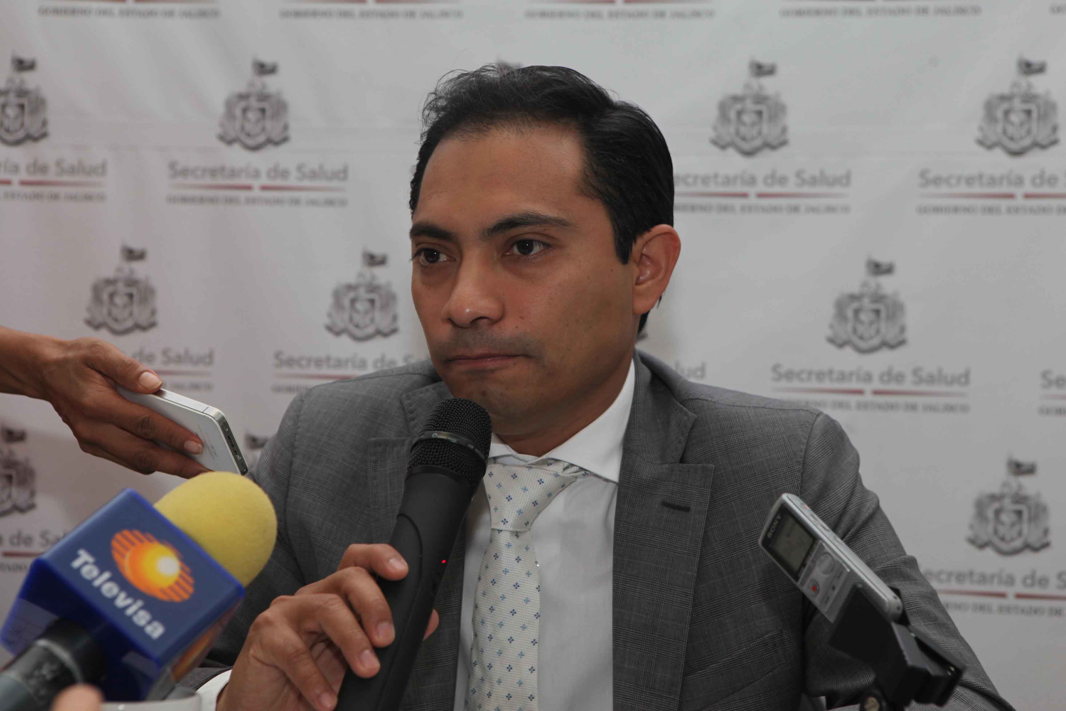 SSJ da a conocer acciones para prevenir casos de clembuterol  