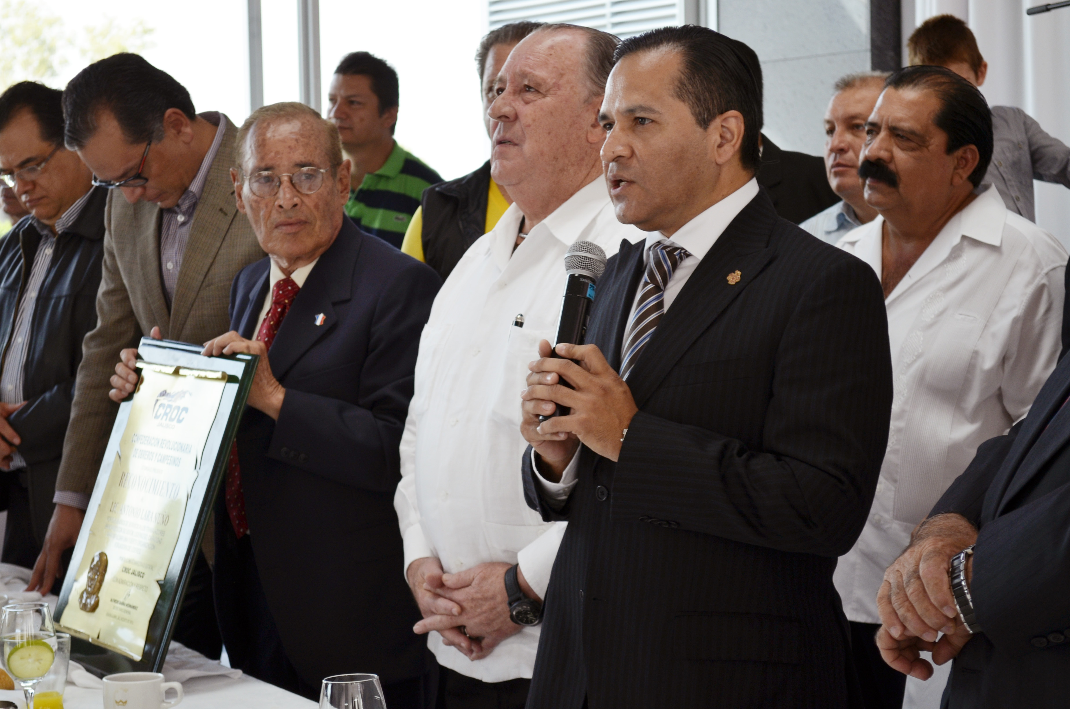 Concreta STPS acciones para restituir legalidad en la Junta Local de Conciliación y Arbitraje 