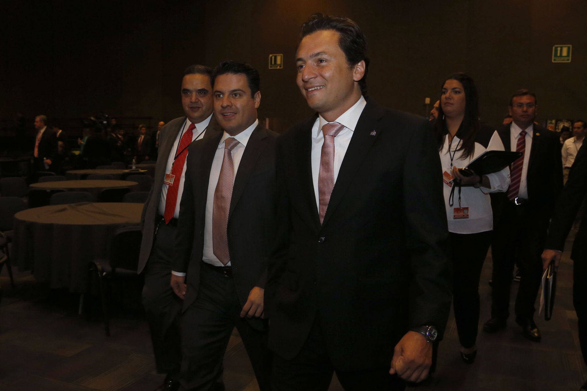 Gobernador del Estado pide a Pemex reforzar abasto de gas a Jalisco