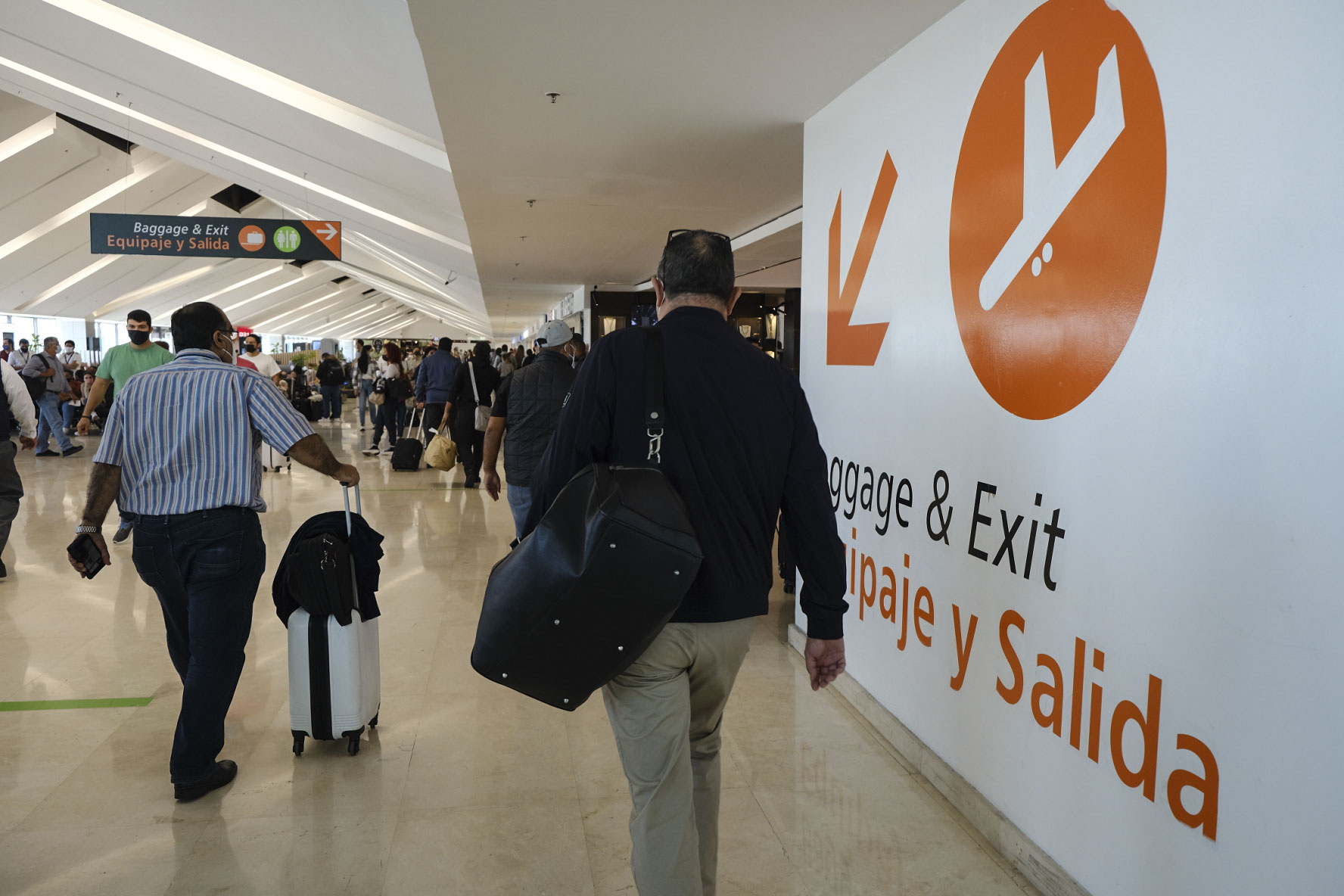 Incrementa Jalisco su conectividad con Estados Unidos; abrirán rutas directas hacia Atlanta y Detroit