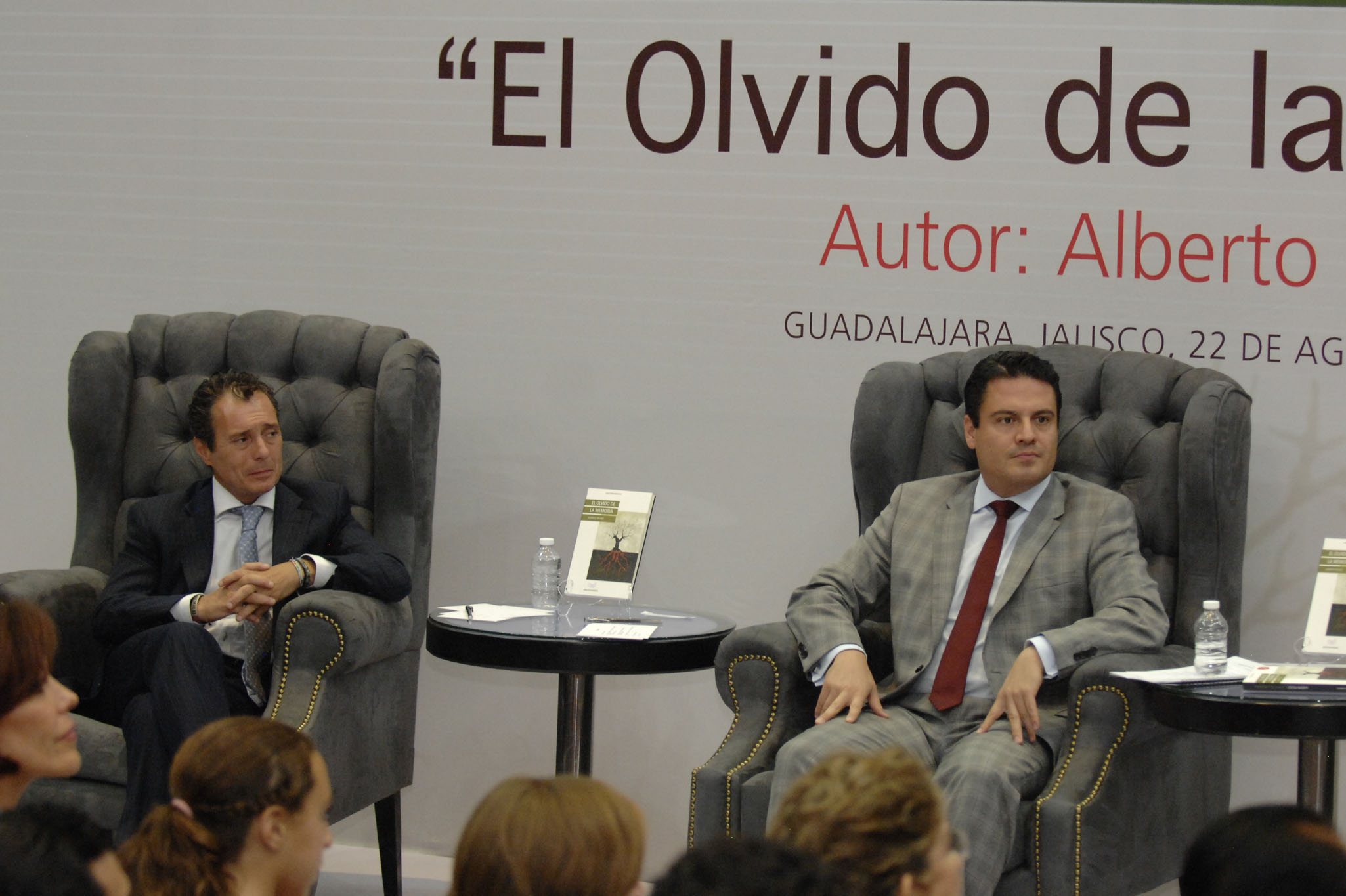 Destaca Gobernador de Jalisco la importancia de promover la lectura de buenas historias 