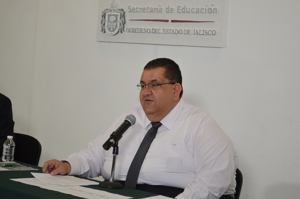 Publican listas de aspirantes al sistema de Educación Básica para el ciclo 2013-2014