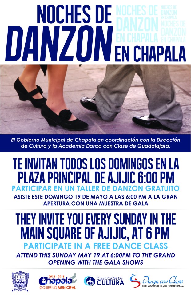 Ofrecen municipios de Jalisco domingos repletos de actividades culturales