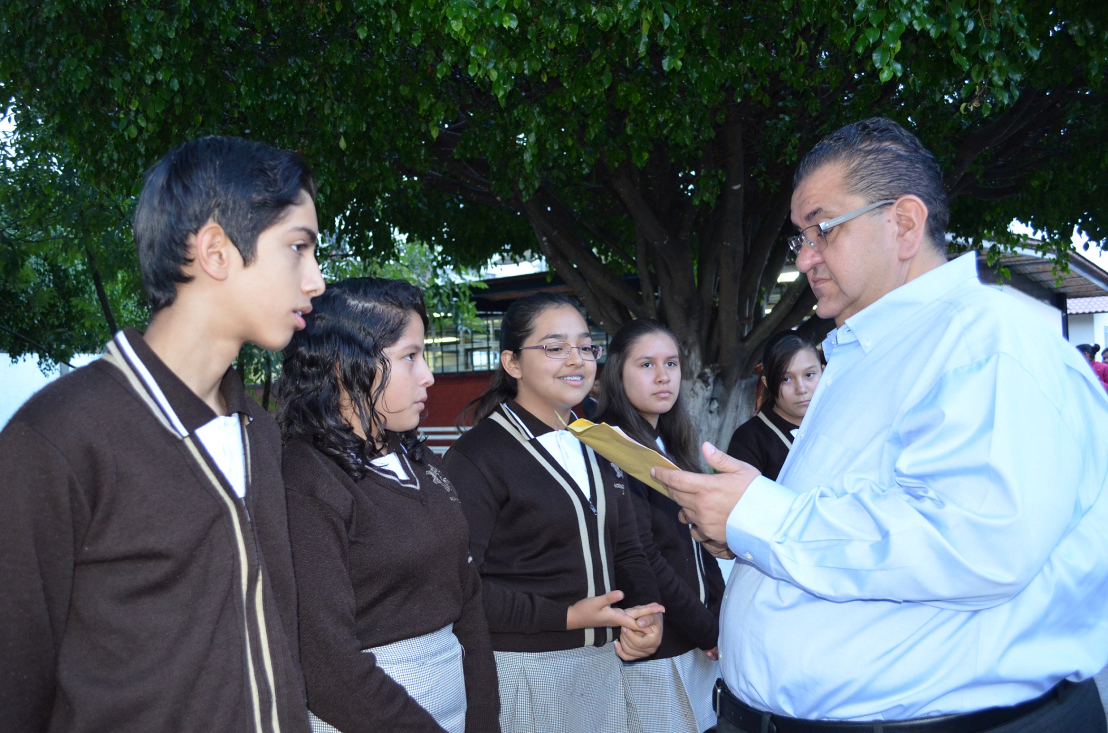 Ampliarán módulo escolar en la Secundaria Técnica No. 160 | Gobierno del  Estado de Jalisco