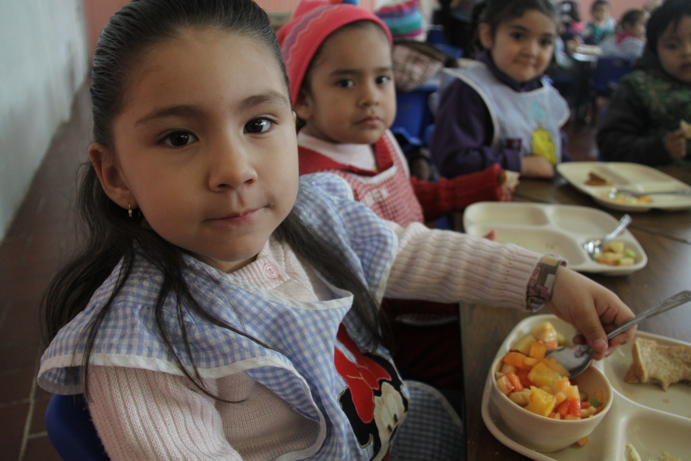 Estudiantes adolescentes también recibirán desayunos escolares | Gobierno  del Estado de Jalisco