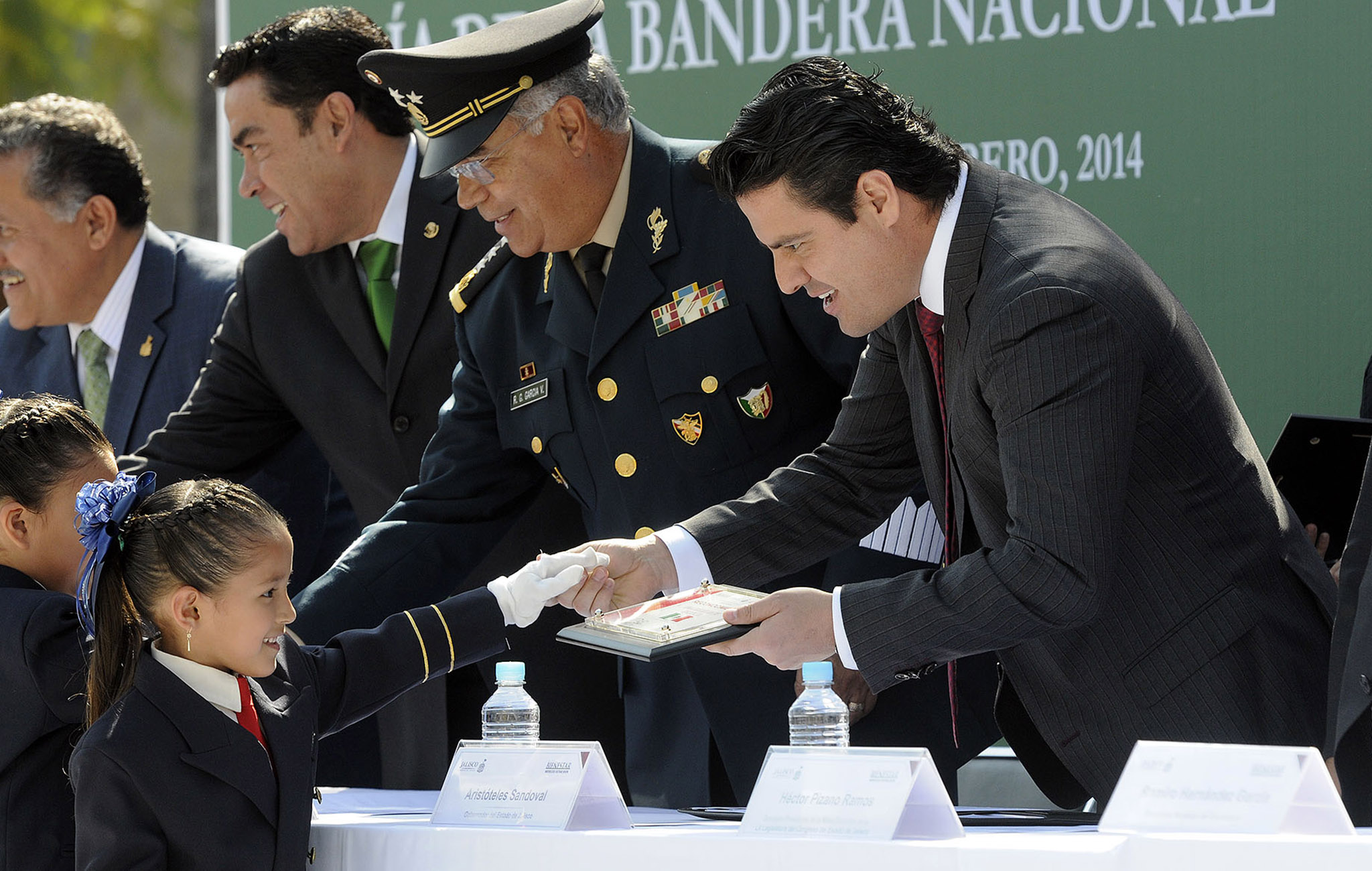 Gobierno de Jalisco